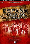 España 1936-39 La Guerra Civil